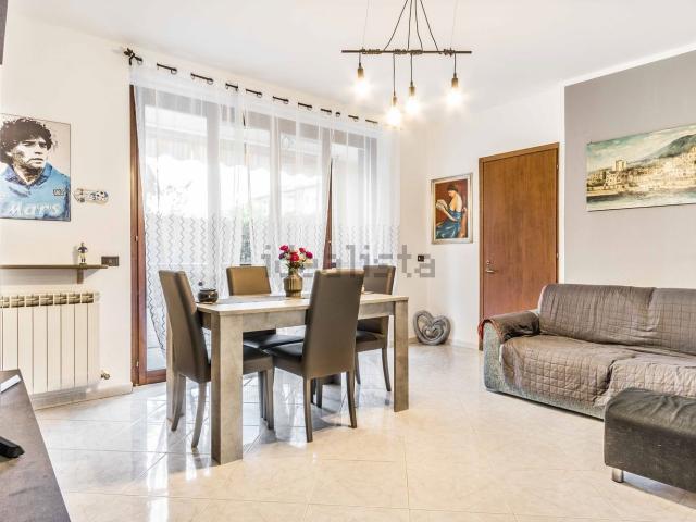 Appartamento in vendita di 114 m² in Via Monsignor Oscar Romero, 8