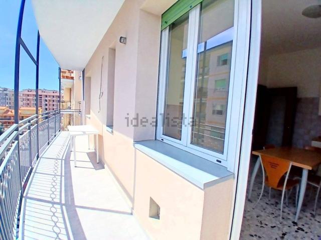 Appartamento in vendita di 114 m² in Via Monsignor Cambiaso