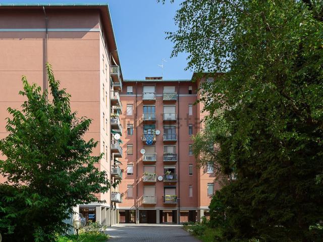 Appartamento in vendita di 114 m² in Via Monte Rotondo, 17