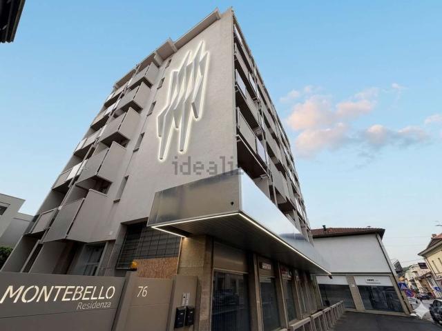 Appartamento in vendita di 114 m² in Via Montebello, 76