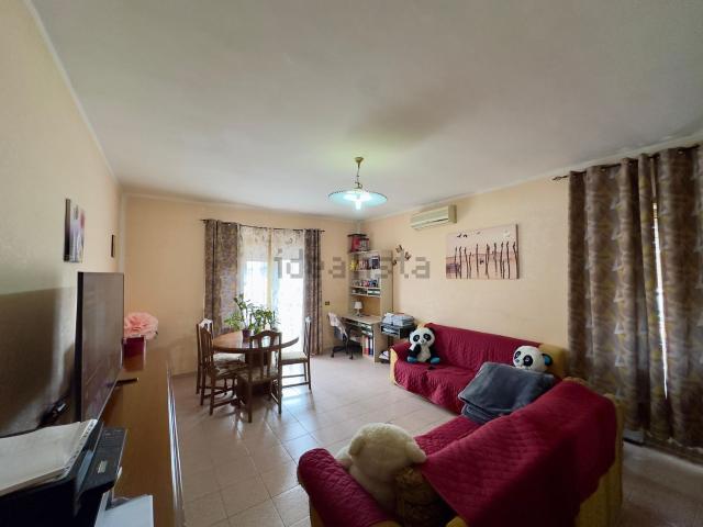 Appartamento in vendita di 114 m² in Via Montelparo, 86
