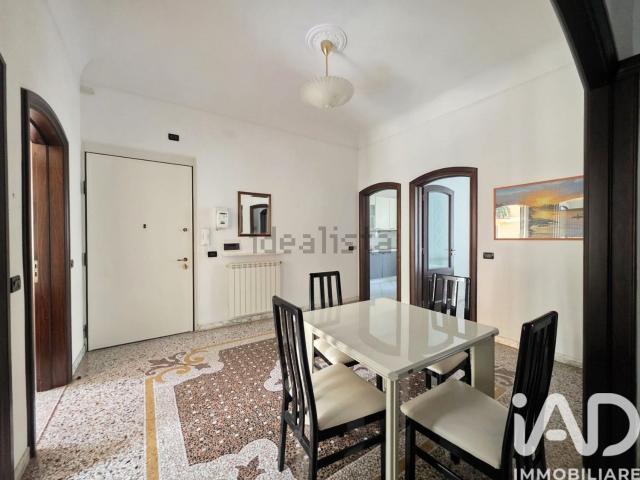 Appartamento in vendita di 114 m² in Via Montenotte, 37