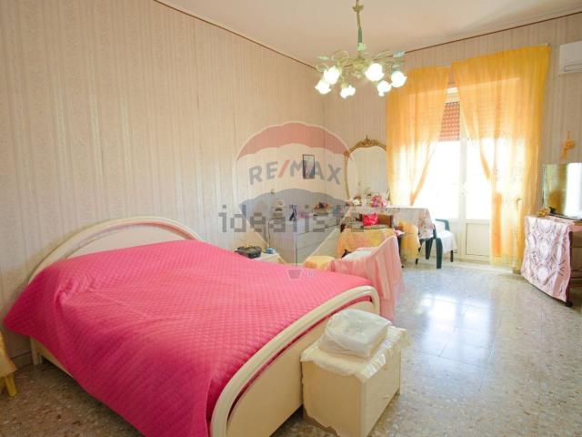 Appartamento in vendita di 114 m² in Via Macaluso, 83