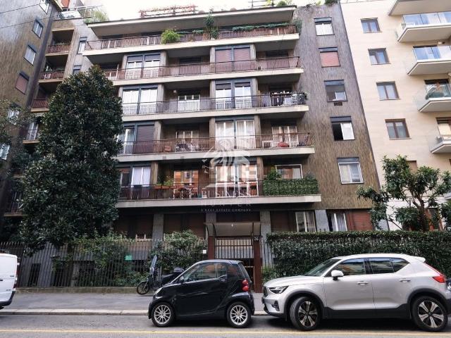 Appartamento in vendita di 114 m² in Via Macedonio Melloni, 36