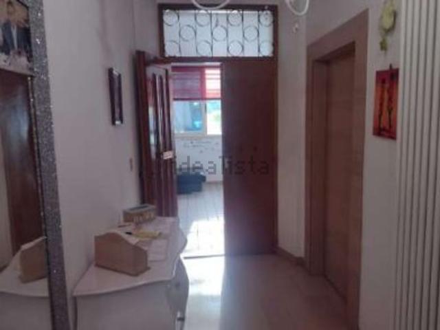 Appartamento in vendita di 114 m² in Via Madonna degli Angeli