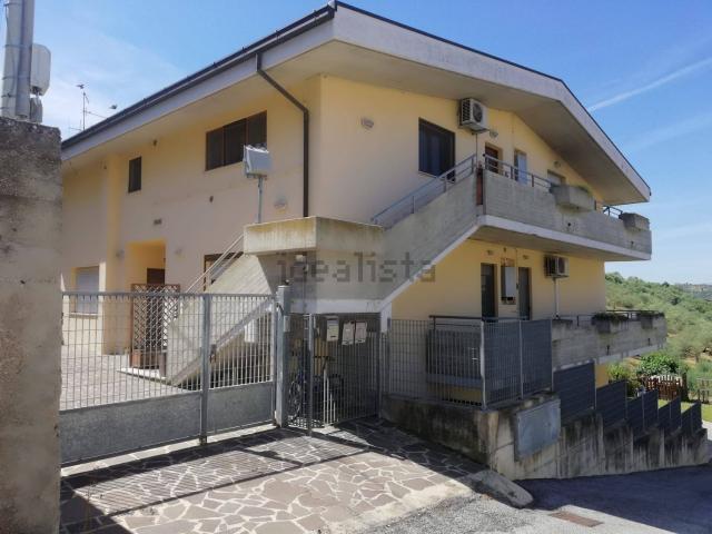 Appartamento in vendita di 114 m² in Via Magazzeno