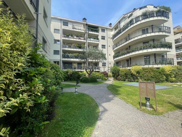 Appartamento in vendita di 114 m² in Via Magenta, 6