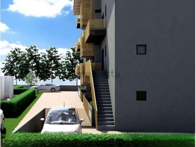 Appartamento in vendita di 114 m² in Via Marecchiese, 264