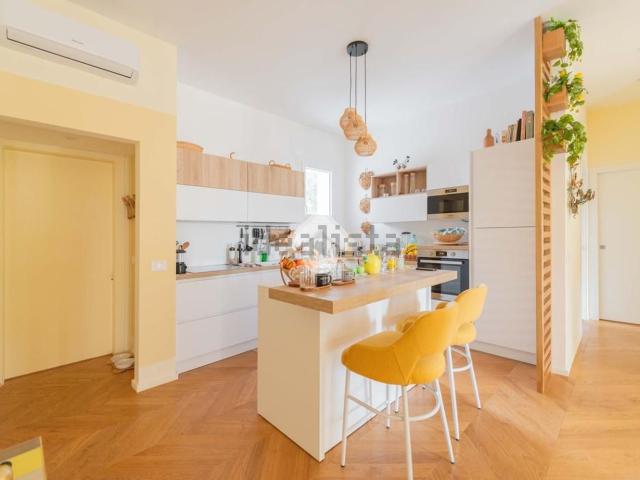 Appartamento in vendita di 114 m² in Via Massimi, 3