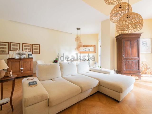 Appartamento in vendita di 114 m² in Via Massimi, 3
