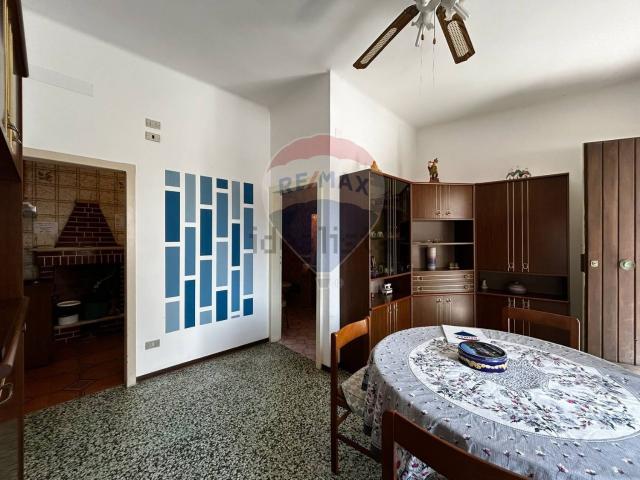 Appartamento in vendita di 114 m² in Via Mentana, 10