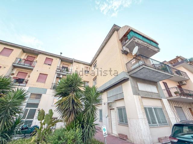 Appartamento in vendita di 114 m² in Via Musone, 3