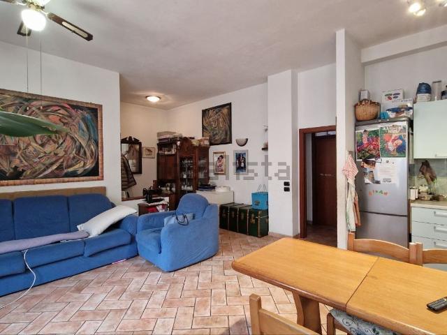 Appartamento in vendita di 114 m² in Via Nolfi