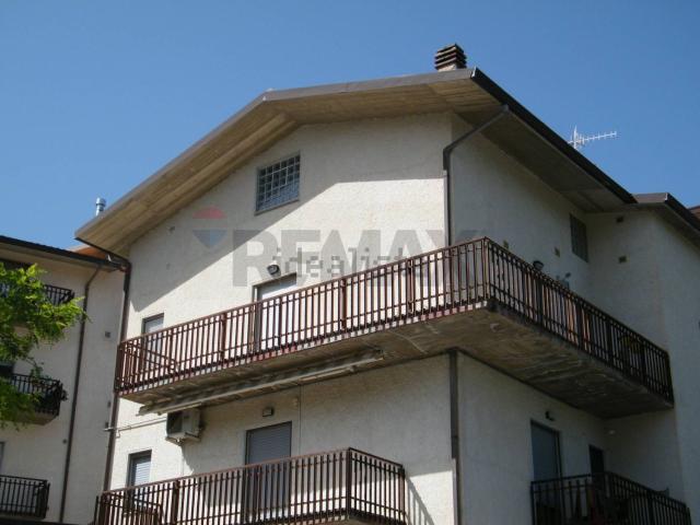 Appartamento in vendita di 114 m² in Via Nazionale Frentana, 2