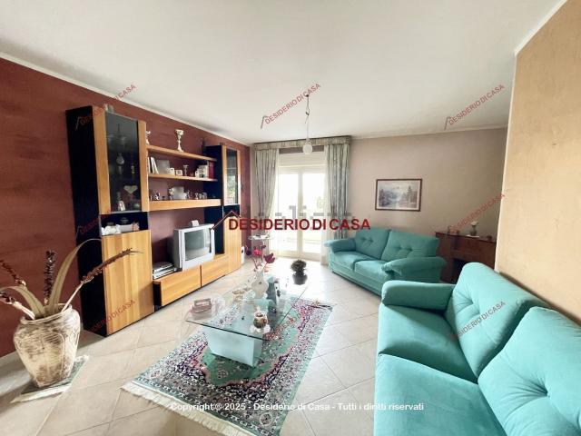 Appartamento in vendita di 114 m² in Via Nick la Rocca, 5