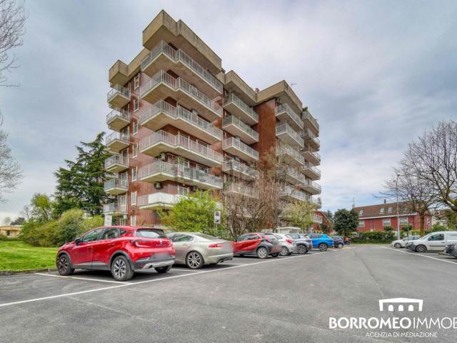 Appartamento in vendita di 114 m² in Via Nino Bixio, 8