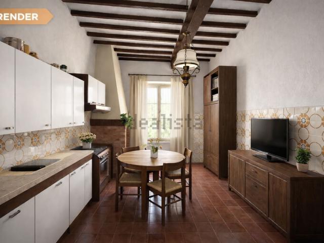 Appartamento in vendita di 114 m² in Via Soccini