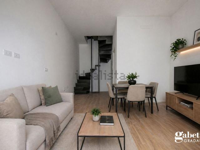 Appartamento in vendita di 114 m² in Via Solferino