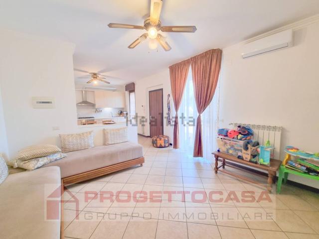 Appartamento in vendita di 114 m² in Via Saba, 8