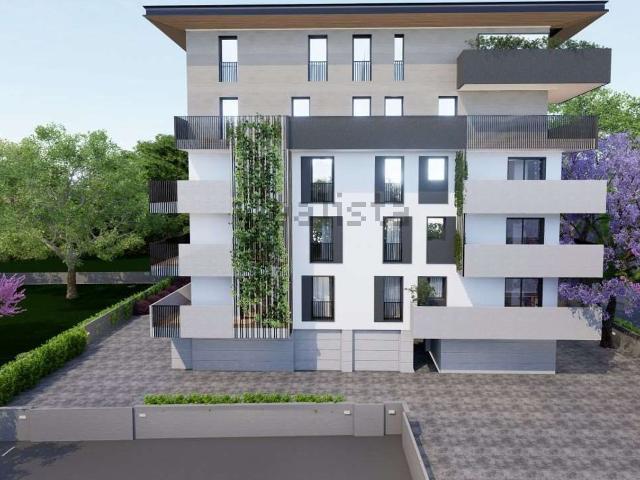 Appartamento in vendita di 114 m² in Via Sabbioni