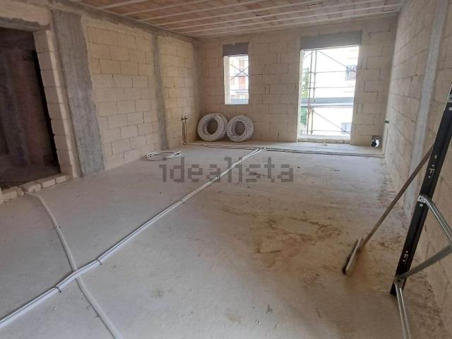 Appartamento in vendita di 114 m² in Via Sacro Cuore