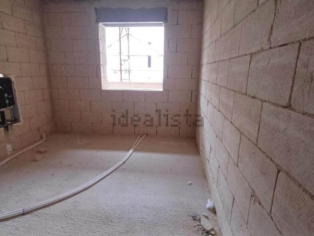Appartamento in vendita di 114 m² in Via Sacro Cuore