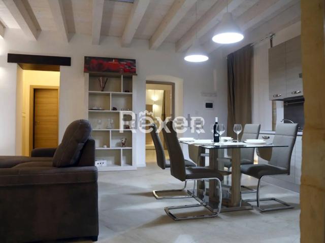 Appartamento in vendita di 114 m² in Via Salomone