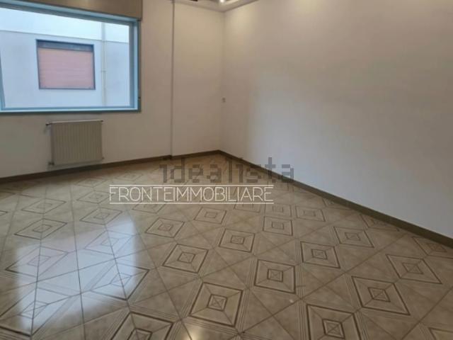 Appartamento in vendita di 114 m² in Via Salvatore La Rosa