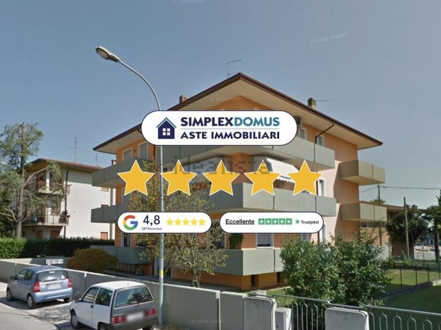 Appartamento in vendita di 114 m² in Via San Magno
