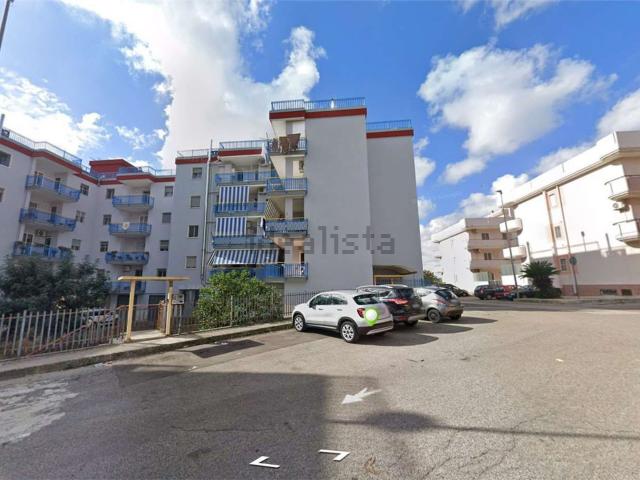 Appartamento in vendita di 114 m² in Via San Masella, 30