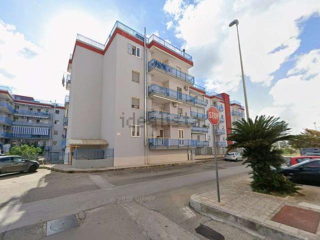 Appartamento in vendita di 114 m² in Via San Masella, 30