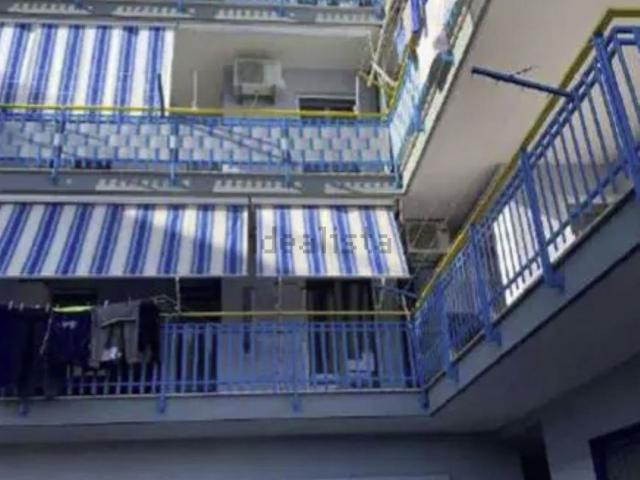 Appartamento in vendita di 114 m² in Via San Masella