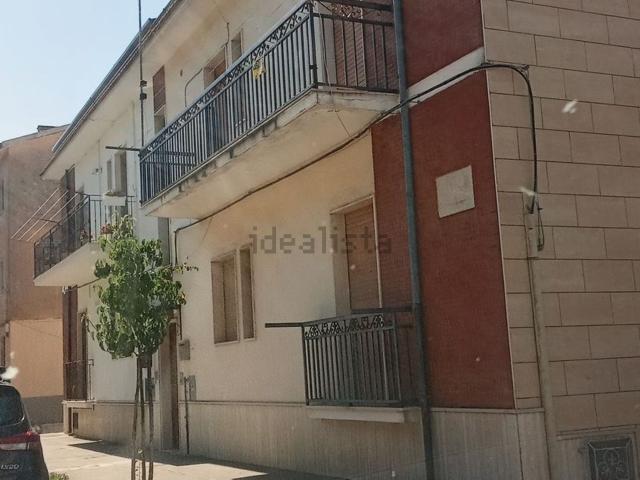 Appartamento in vendita di 114 m² in Via San Nicandro, 53