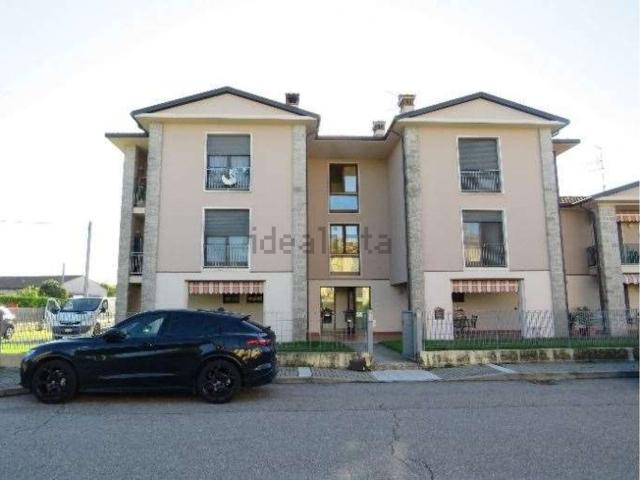 Appartamento in vendita di 114 m² in Via San Giovanni Bosco, 1