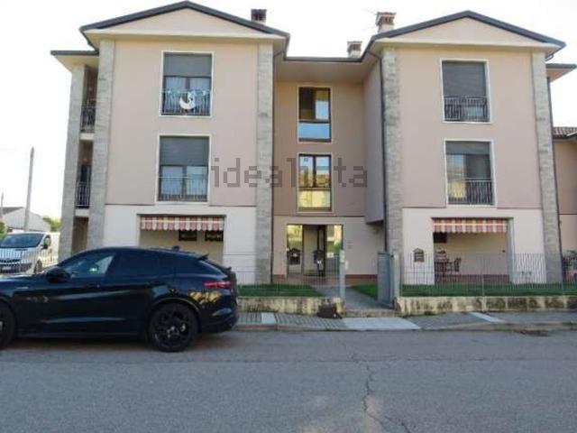 Appartamento in vendita di 114 m² in Via San Giovanni Bosco, 1