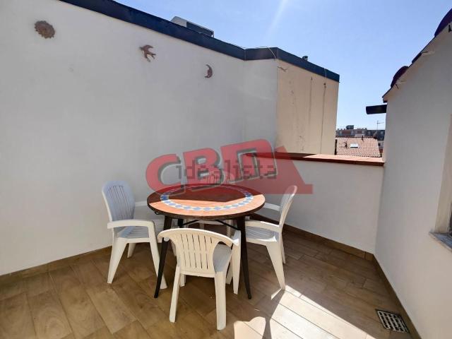 Appartamento in vendita di 114 m² in Via San Jacopo In Acquaviva, 18