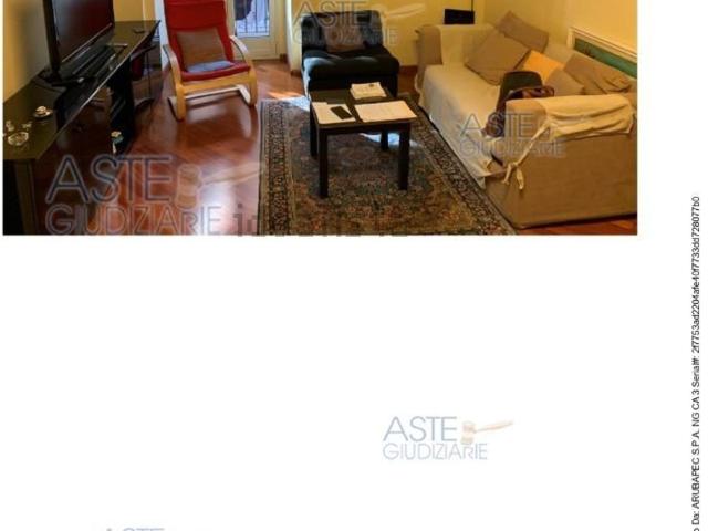 Appartamento in vendita di 114 m² in Via San Leonardo, 74