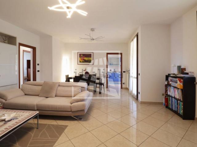 Appartamento in vendita di 114 m² in Via San Rigo, 8