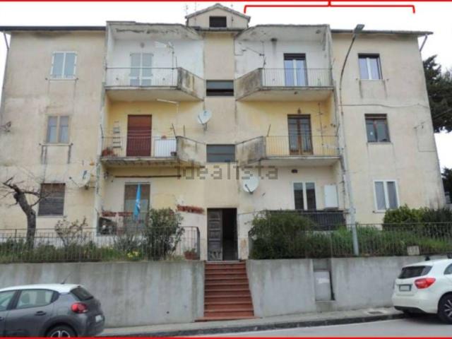 Appartamento in vendita di 114 m² in Via Sant&apos  Ignazio