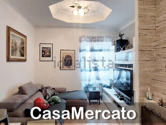 Appartamento in vendita di 114 m² in Via Santovetti Antonio