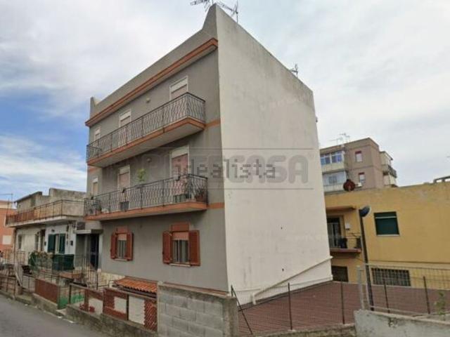 Appartamento in vendita di 114 m² in Via Santa Lucia, 5