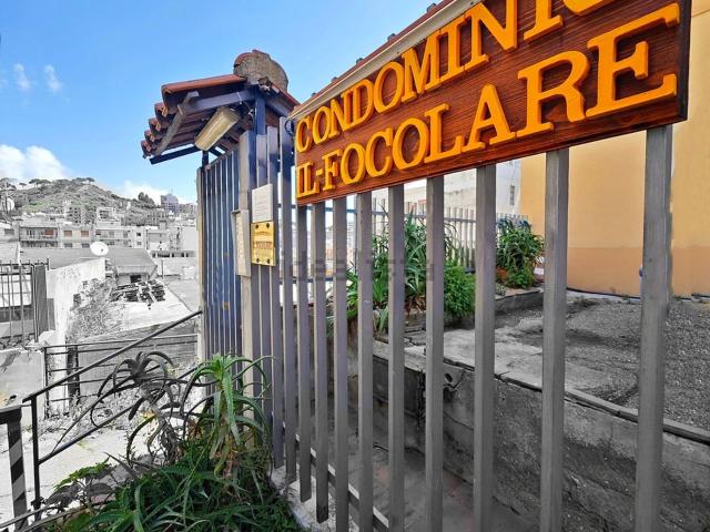 Appartamento in vendita di 114 m² in Via Saponara I