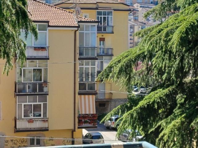 Appartamento in vendita di 114 m² in Via Sardegna, 1