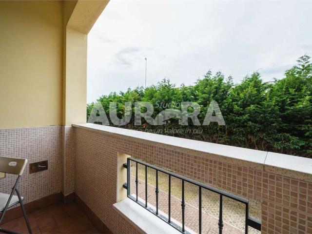 Appartamento in vendita di 114 m² in Via Seidenari