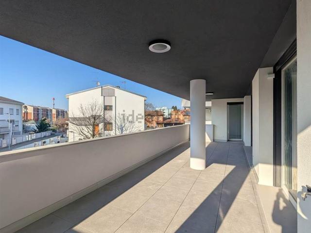 Appartamento in vendita di 114 m² in Via Sestri Levante