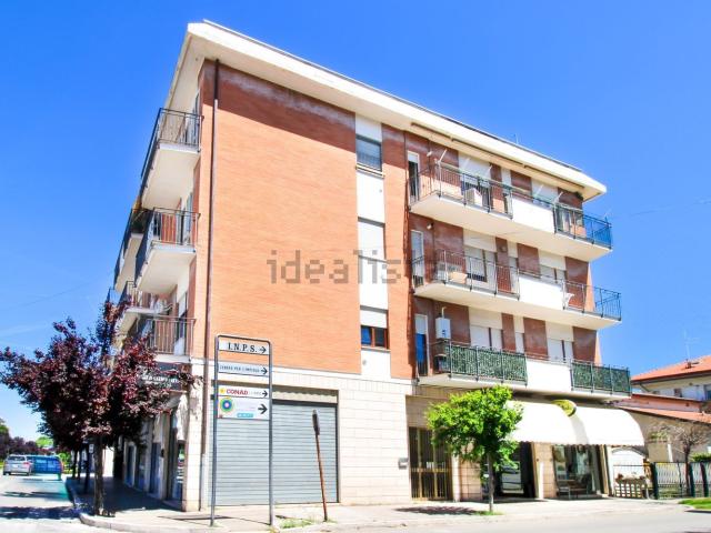 Appartamento in vendita di 114 m² in Via Simoncini, 3