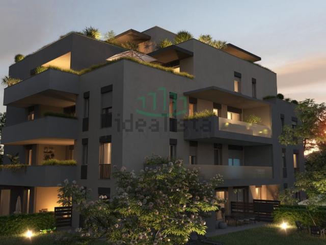 Appartamento in vendita di 114 m² in Via Speranza, 26