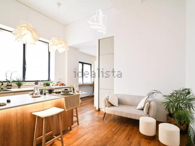 Appartamento in vendita di 114 m² in Via Padre Reginaldo Giuliani