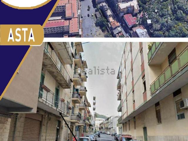 Appartamento in vendita di 114 m² in Via Palermo, 481