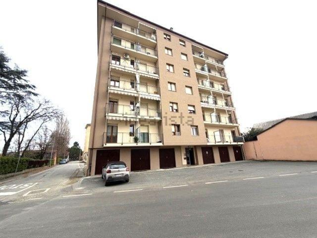 Appartamento in vendita di 114 m² in Via Paolo Bocca, 26